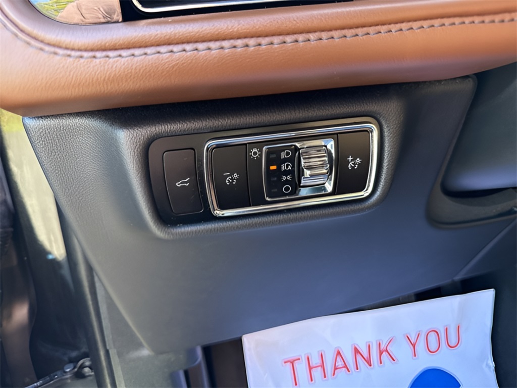 2023 Lincoln Aviator