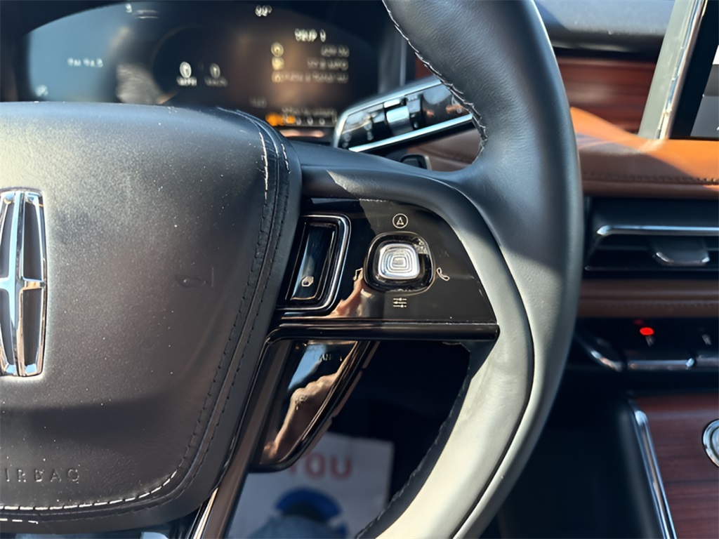 2023 Lincoln Aviator