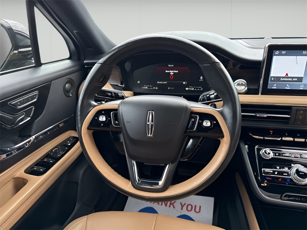 2022 Lincoln Corsair