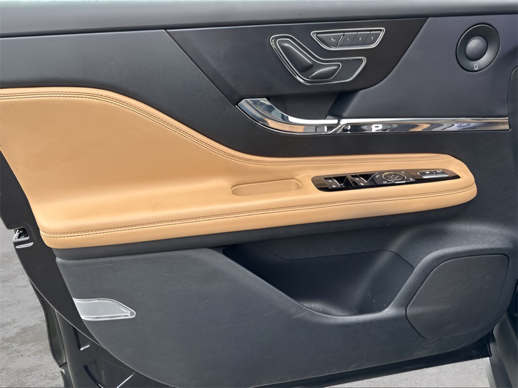 2022 Lincoln Corsair