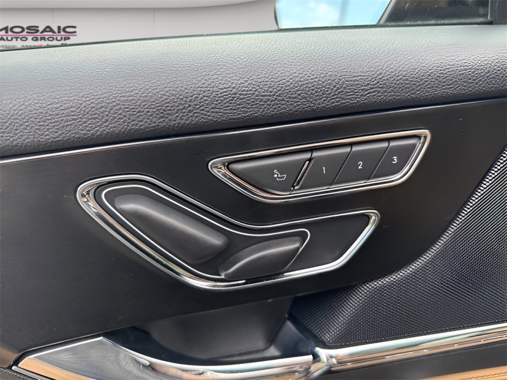 2022 Lincoln Corsair