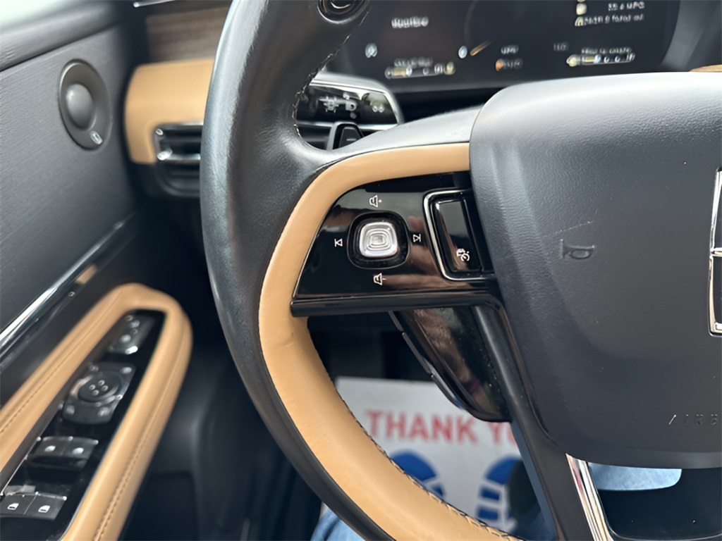 2022 Lincoln Corsair