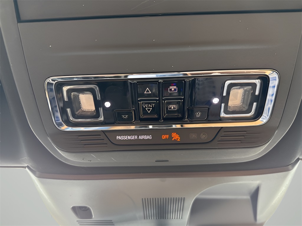 2022 Lincoln Corsair