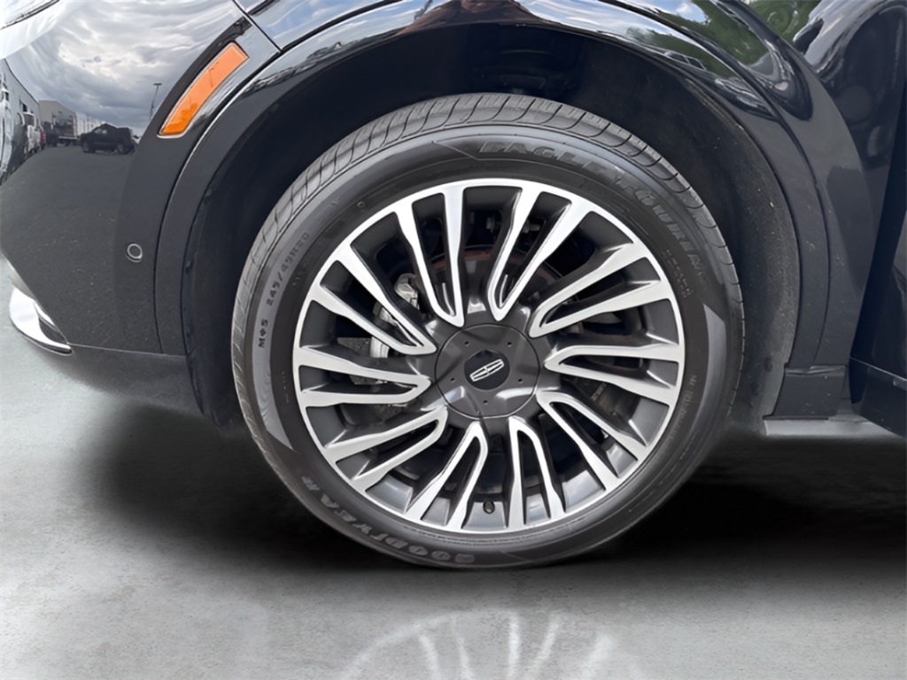 2022 Lincoln Corsair