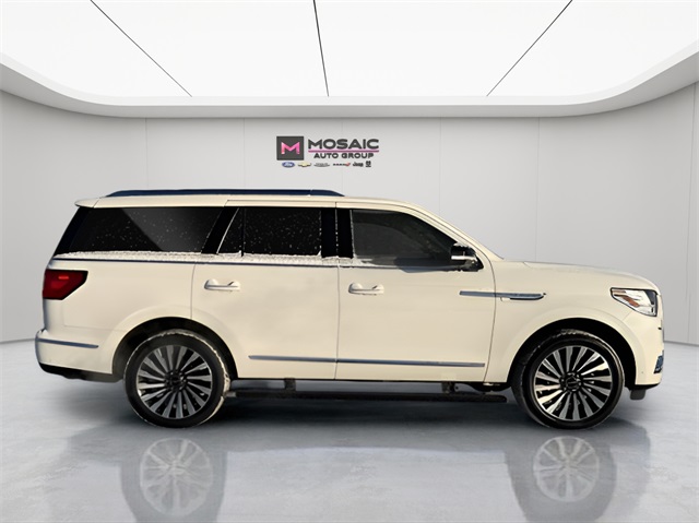 2021 Lincoln Navigator