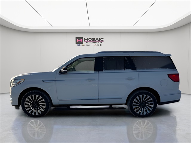 2021 Lincoln Navigator