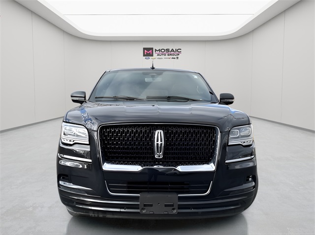 2022 Lincoln Navigator