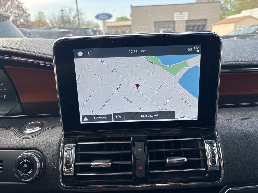 2019 Lincoln Navigator