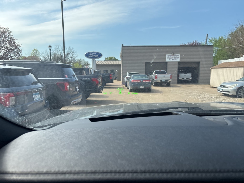 2019 Lincoln Navigator