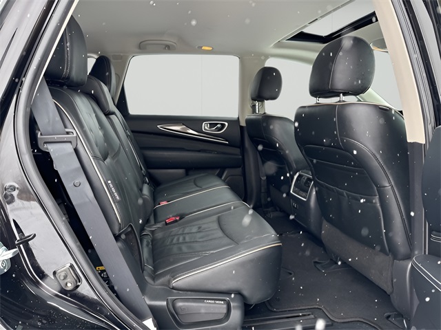 2020 INFINITI QX60