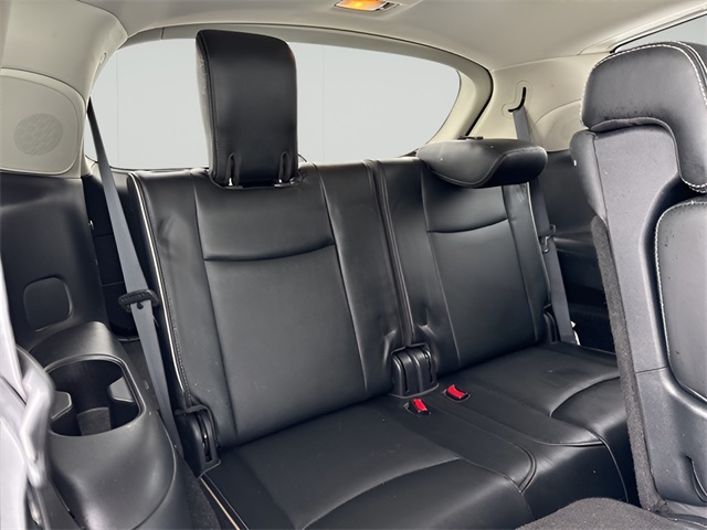 2020 INFINITI QX60