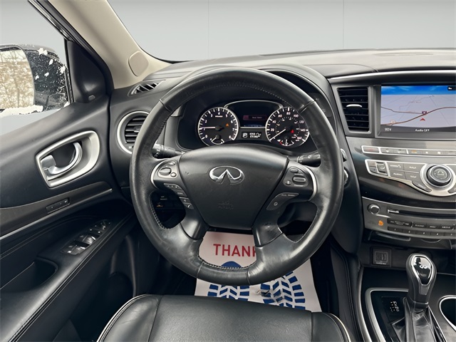 2020 INFINITI QX60