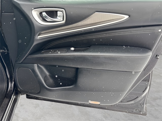 2020 INFINITI QX60
