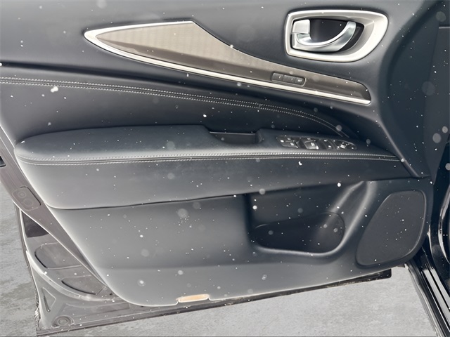 2020 INFINITI QX60