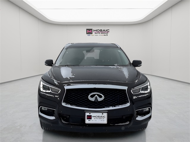 2020 INFINITI QX60