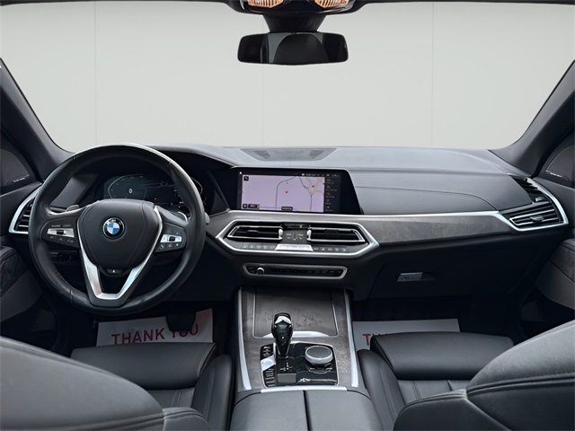 2019 BMW X5