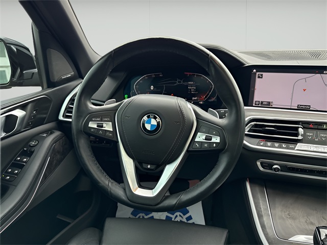 2019 BMW X5