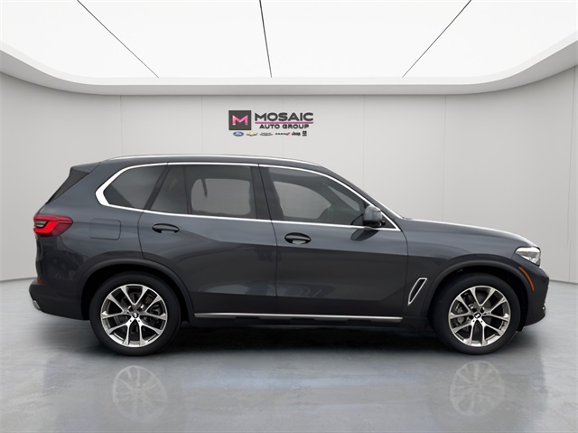 2019 BMW X5