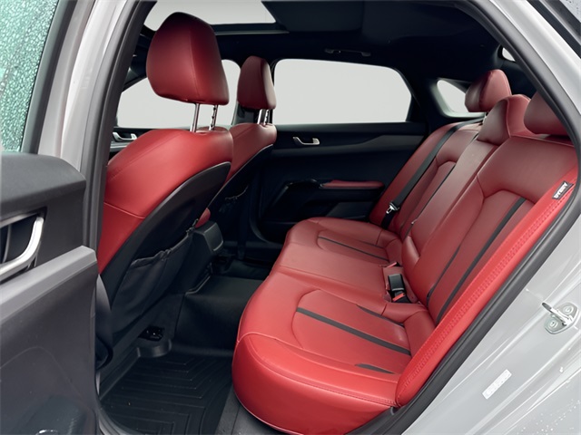 2024 Kia K5