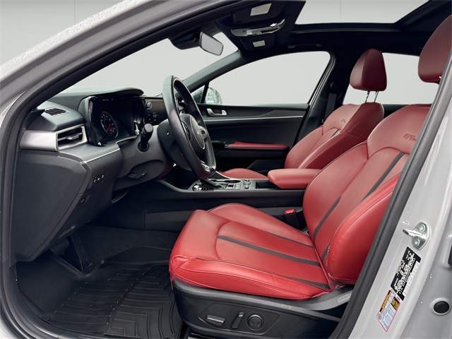 2024 Kia K5