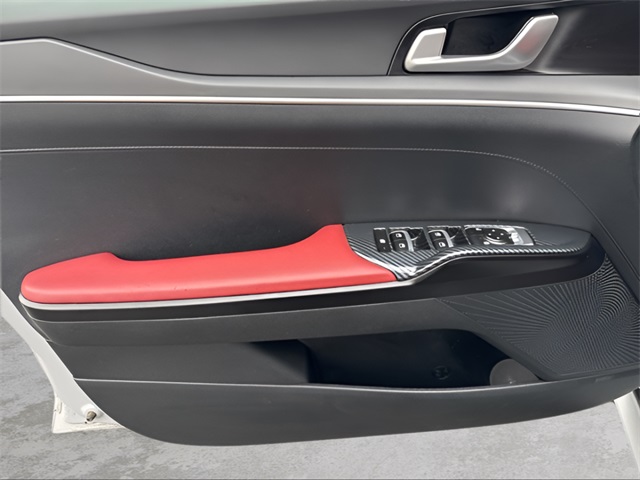 2024 Kia K5