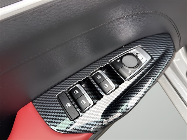 2024 Kia K5