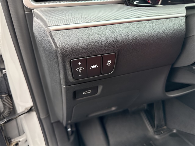 2024 Kia K5