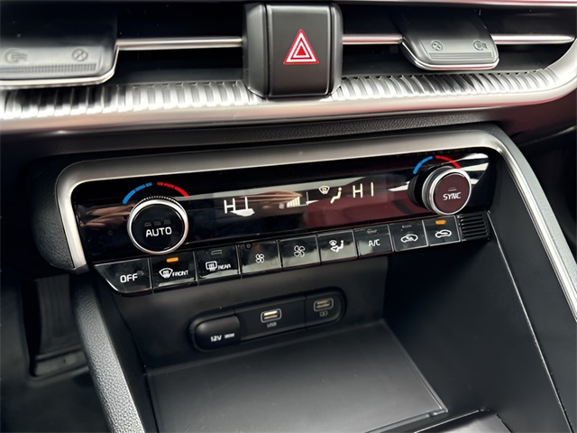 2024 Kia K5
