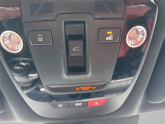 2024 Kia K5