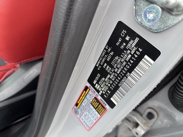 2024 Kia K5
