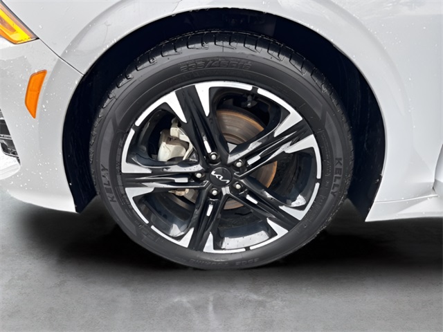 2024 Kia K5