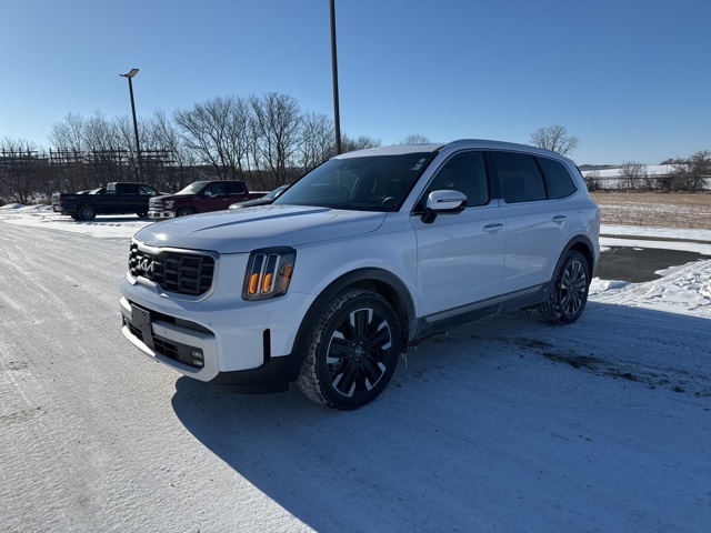 2024 Kia Telluride