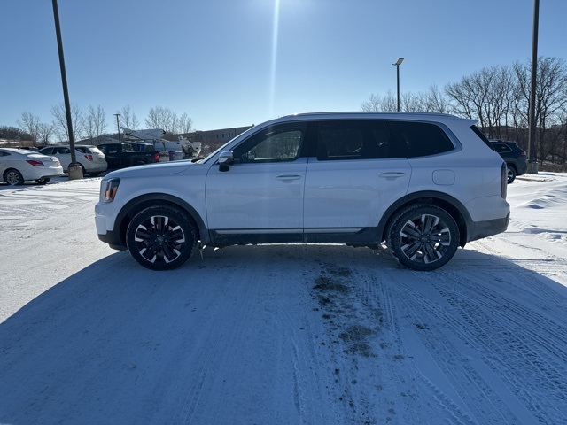 2024 Kia Telluride