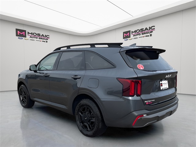 2024 Kia Sorento