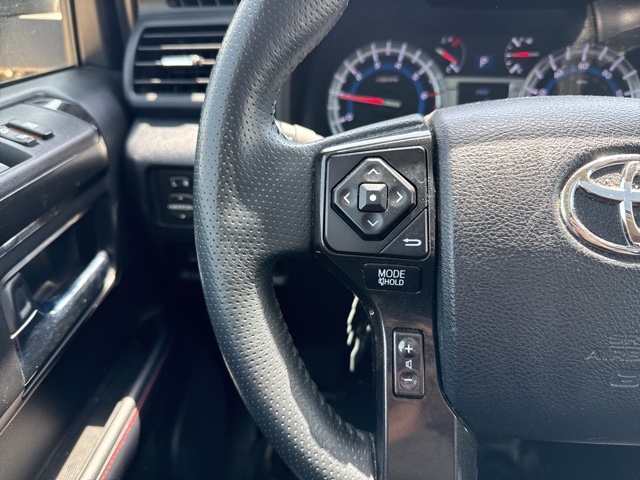 2019 Toyota 4Runner