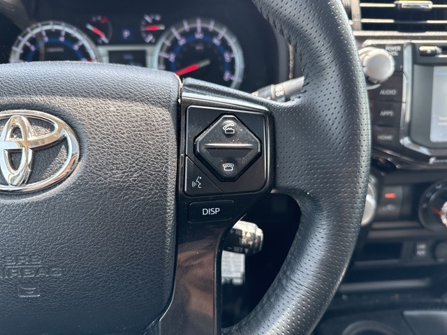2019 Toyota 4Runner