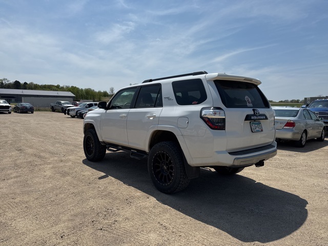 2019 Toyota 4Runner