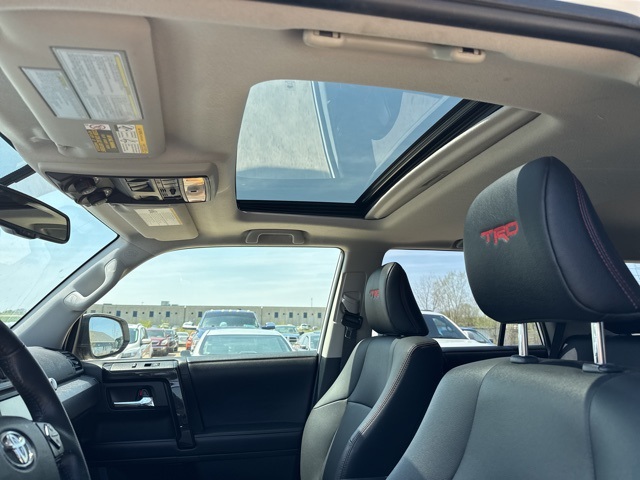 2019 Toyota 4Runner