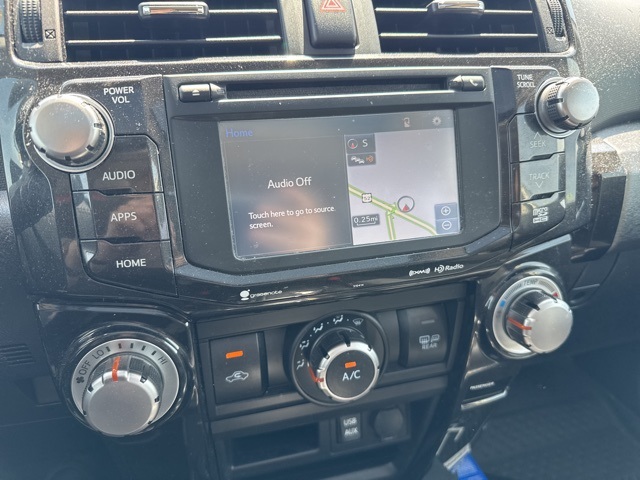 2019 Toyota 4Runner