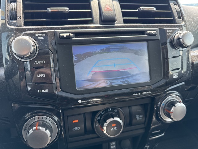 2019 Toyota 4Runner