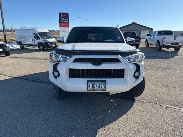 2016 Toyota 4Runner