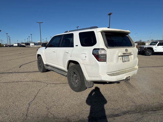 2016 Toyota 4Runner