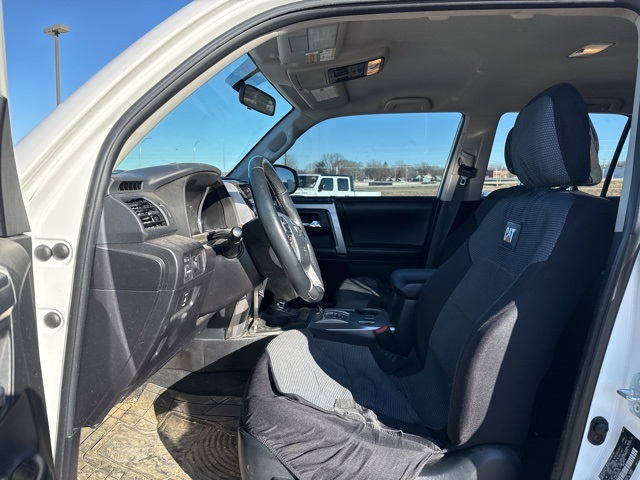 2016 Toyota 4Runner