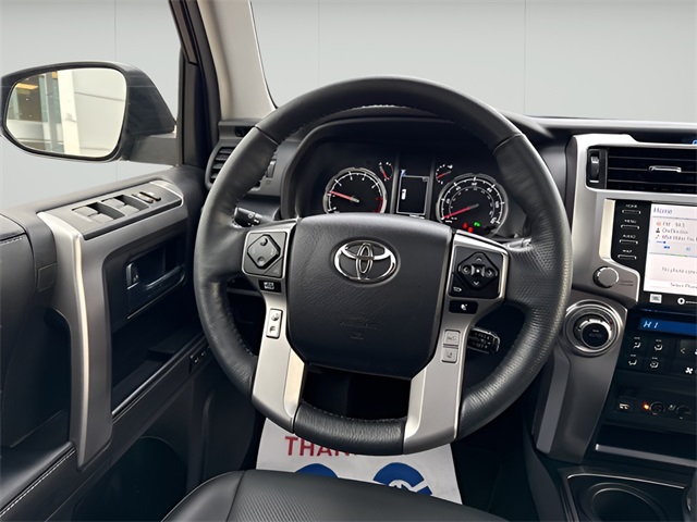 2024 Toyota 4Runner