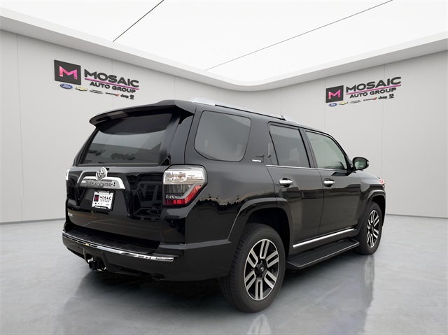 2024 Toyota 4Runner