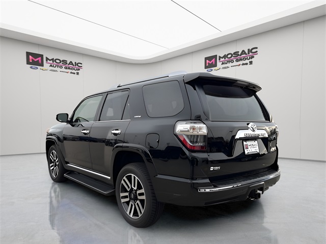 2024 Toyota 4Runner