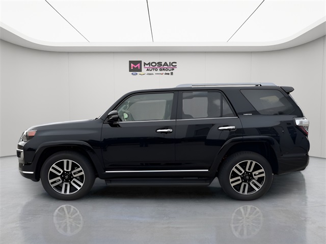 2024 Toyota 4Runner