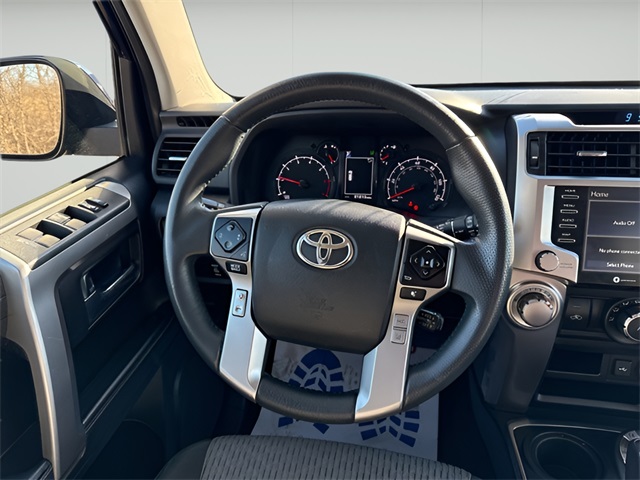 2021 Toyota 4Runner