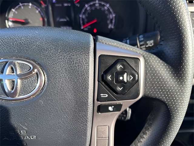 2021 Toyota 4Runner