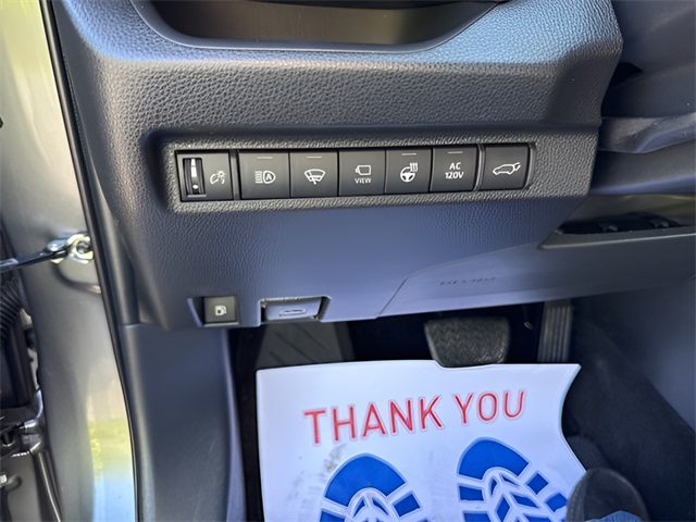 2021 Toyota RAV4 Prime